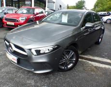 Mercedes Classe A Montévrain