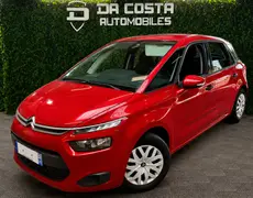 Citroen C4 Picasso Taverny