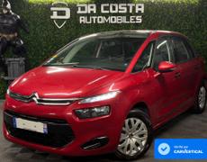 Citroen C4 Picasso Taverny