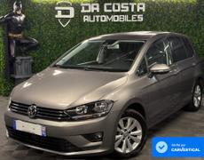 Volkswagen Golf 7 Taverny