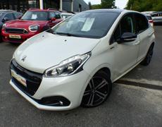 Peugeot 208 Montévrain