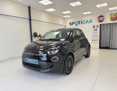 Fiat 500 III Rouen
