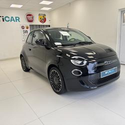 Fiat 500 III 24kWh Ic&ocirc;ne Rouen