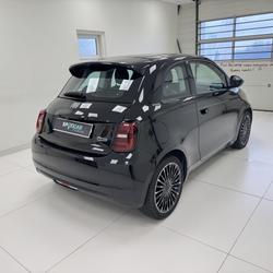 Fiat 500 III 24kWh Ic&ocirc;ne Rouen