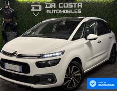 Citroen C4 Picasso Taverny