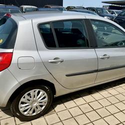 Renault Clio 3 CONFORT DYNAMIQUE 1.5DCI 70 Nouvoitou