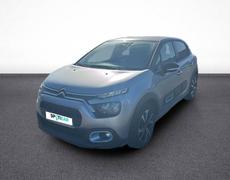 Citroen C3 Montélimar