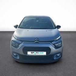 Citroen C3 C3 PureTech 110 EAT6 Elle Mont&eacute;limar