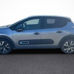 Citroen C3 C3 PureTech 110 EAT6 Elle Mont&eacute;limar