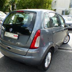 Lancia Musa 1.4 16V ORO Mont&eacute;vrain
