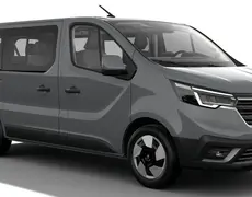 Renault Trafic Roézé-sur-Sarthe