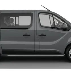 Renault Trafic GRAND 2.0 BLUE DCI 150CH EVOLUTION -26 Ro&eacute;z&eacute;-sur-Sarthe