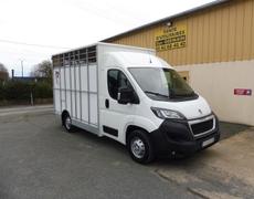 Peugeot Boxer Joué-en-Charnie