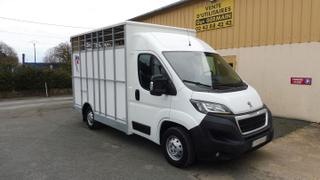 Peugeot Autres Peugeot  - Premium Pack - photo 0