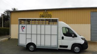 Peugeot Autres Peugeot  - Premium Pack - photo 1