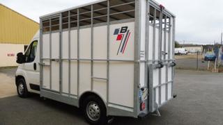 Peugeot Autres Peugeot  - Premium Pack - photo 2