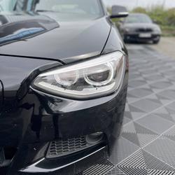 BMW Serie 1 II (F21/20) 116d 116ch pack M 5p Gouesnou