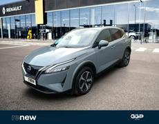 Nissan Qashqai Feignies