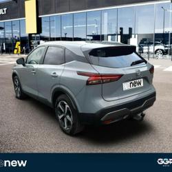 Nissan Qashqai e-POWER 190ch N-Connecta 2022 Feignies