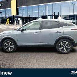 Nissan Qashqai e-POWER 190ch N-Connecta 2022 Feignies