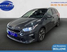 Kia Cee'd Bollène