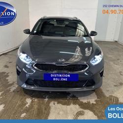 Kia Cee'd 1.6 CRDI 136ch Edition 1 Boll&egrave;ne