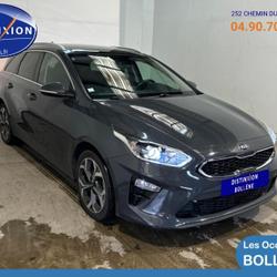 Kia Cee'd 1.6 CRDI 136ch Edition 1 Boll&egrave;ne
