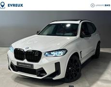 BMW X3 Évreux