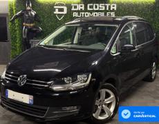 Volkswagen Sharan Taverny