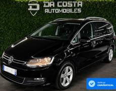 Volkswagen Sharan Taverny