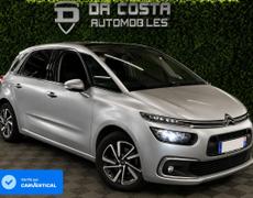 Citroen C4 Picasso Taverny
