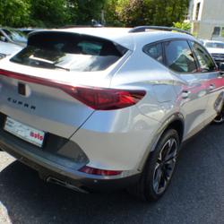 Cupra Formentor 1.4 E-HYBRID 204CH DSG6 Mont&eacute;vrain