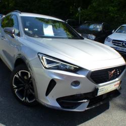 Cupra Formentor 1.4 E-HYBRID 204CH DSG6 Mont&eacute;vrain