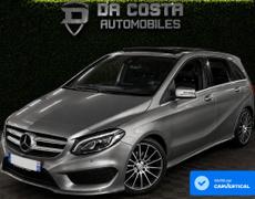 Mercedes Classe B Taverny