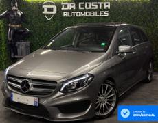 Mercedes Classe B Taverny