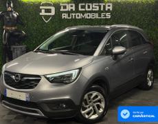 Opel Crossland X Taverny