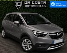 Opel Crossland X Taverny