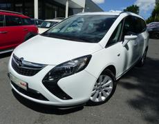 Opel Zafira Tourer Montévrain