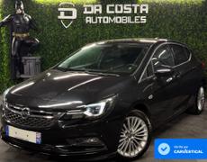 Opel Astra Taverny