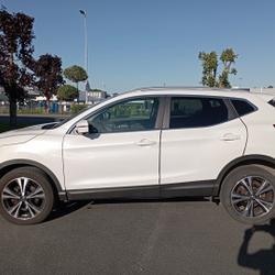 Nissan Qashqai 1.2 DIG-T 115 N-CONNECTA Chantonnay