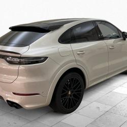 Porsche Cayenne (9YB) 4.0 V8 680CH TURBO S E-HYBRID Mont&eacute;vrain