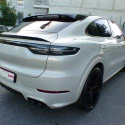 Porsche Cayenne (9YB) 4.0 V8 680CH TURBO S E-HYBRID Mont&eacute;vrain