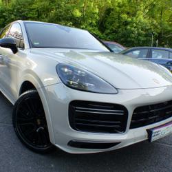Porsche Cayenne (9YB) 4.0 V8 680CH TURBO S E-HYBRID Mont&eacute;vrain