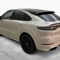 Porsche Cayenne (9YB) 4.0 V8 680CH TURBO S E-HYBRID Mont&eacute;vrain