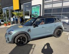 Mini Countryman Sargé-lès-le-Mans