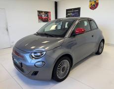 Fiat 500 III Rouen