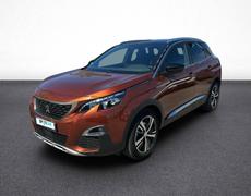 Peugeot 3008 Montélimar