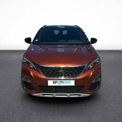 Peugeot 3008 3008 BlueHDi 130ch S&S BVM6 GT Line Mont&eacute;limar