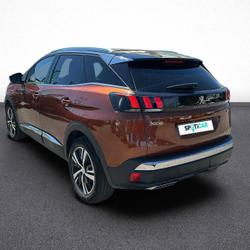 Peugeot 3008 3008 BlueHDi 130ch S&S BVM6 GT Line Mont&eacute;limar