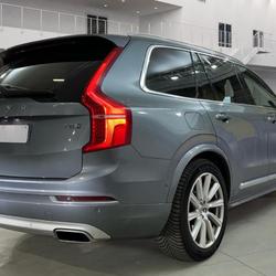 Volvo XC90 T8 TWIN ENGINE 303 + 87CH INSCRIPTION GEARTRONIC 7 PLACES Mont&eacute;vrain